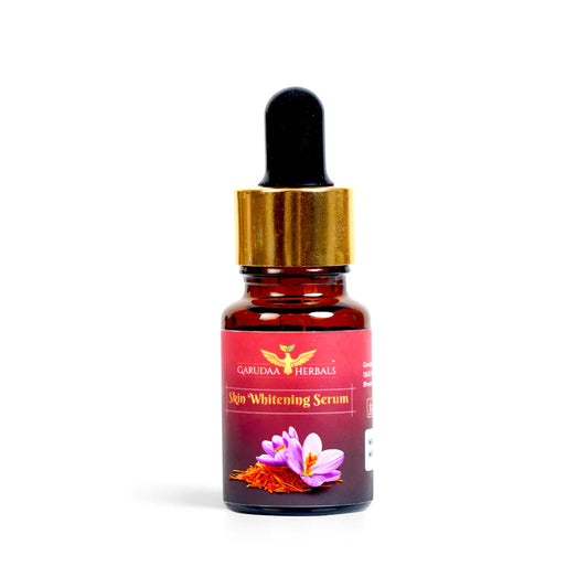 Anti Grey Hair and Beard Natural Serum Oil - 15ml